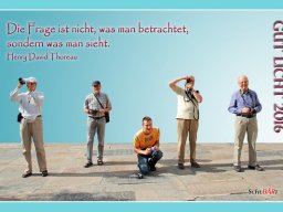 Bärbel Schubert "Fotografen"